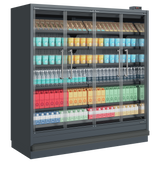 Remote Multideck - Extended Height - Trojan T20 FGD EHA