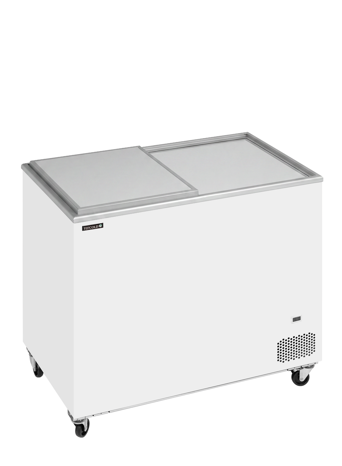 Ice Cream Freezer - IC303SD