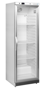 TEFCOLD - Glass Door Merchandiser - UR400SG