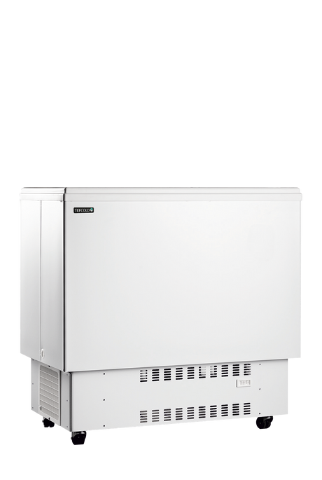 Tefcold Bottle Dump Cooler 226L, +1 to +8°C – KBAK104