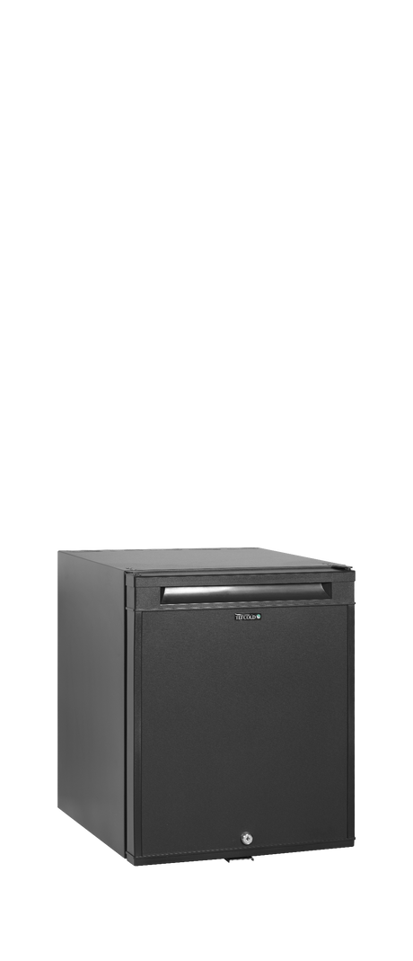 Tefcold Minibar 24L, Solid Door, +5 to +10°C – TM35C