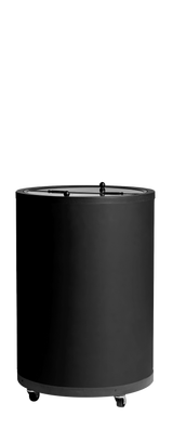 Impulse Can Cooler - CC77 BLACK