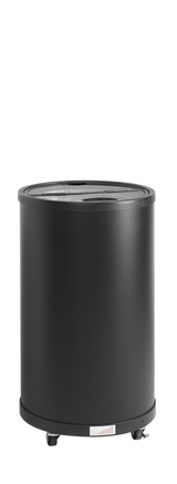 Tefcold Impulse Can Cooler 54L, +1 to +9°C – BTA54-B1 /UK