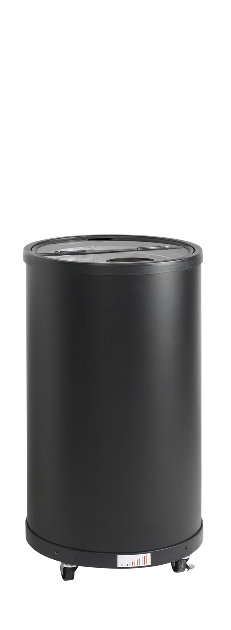 Tefcold Impulse Can Cooler 54L, +1 to +9°C – BTA54-B1 /UK