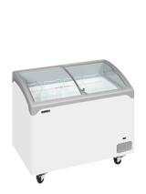 Ice Cream Freezer - NIC302SCEB