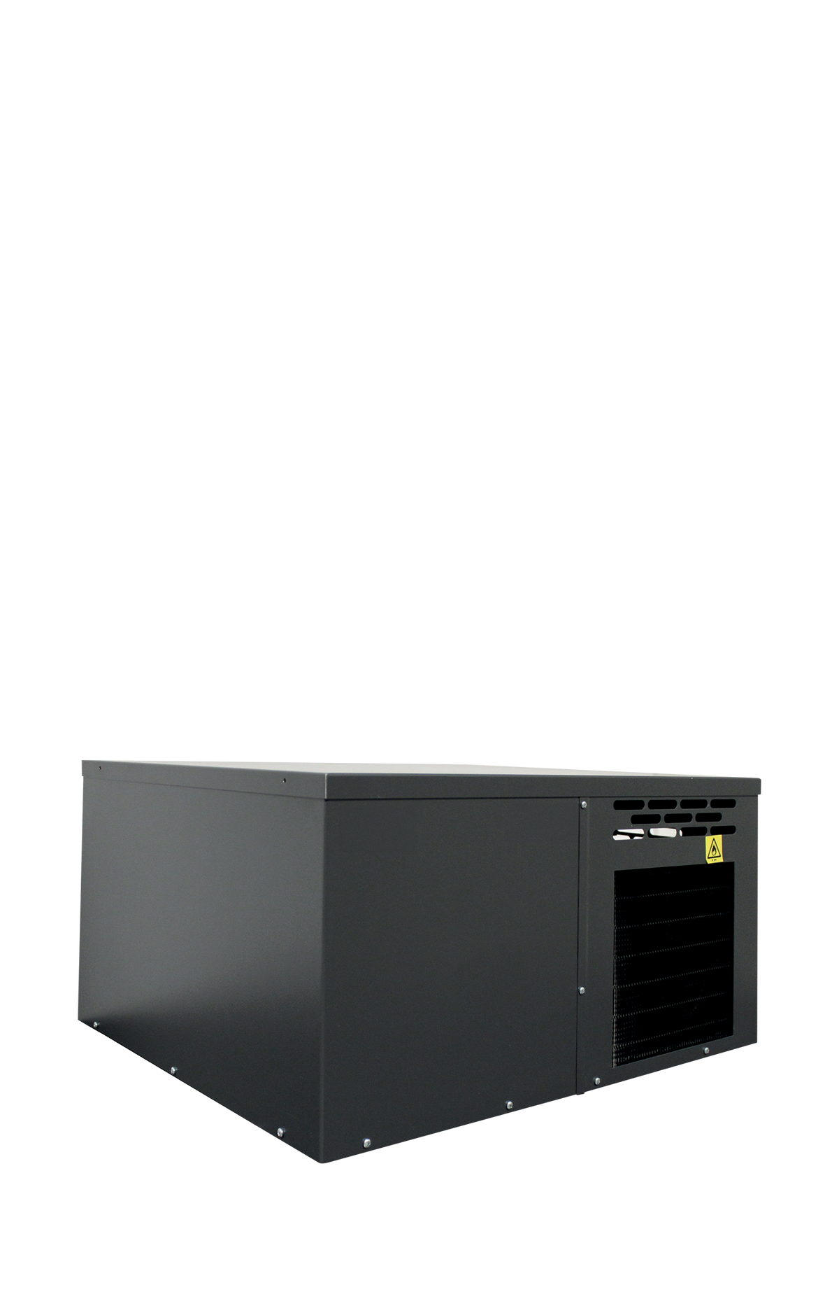 High-end Machine Cooling Unit, Top - SKB-MU