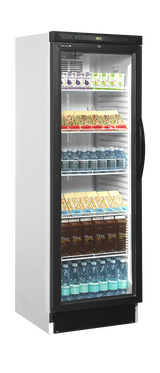 Glass Door Merchandiser - SC381 L/H