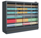 Remote Multideck - Extended Height - Trojan T26 FGD EHA