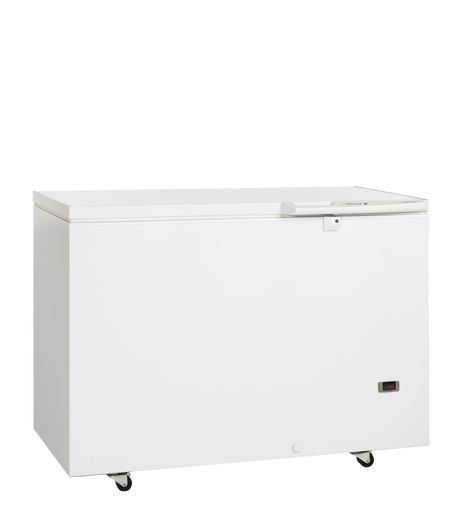 Tefcold Low Temperature Chest Freezer 323L, -45 to -5°C – SE30-45