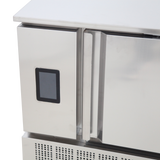 Blast Chiller/Freezer - BLCB3X1