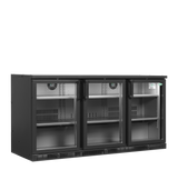 High-end Backbar Cooler - SGD-360GE