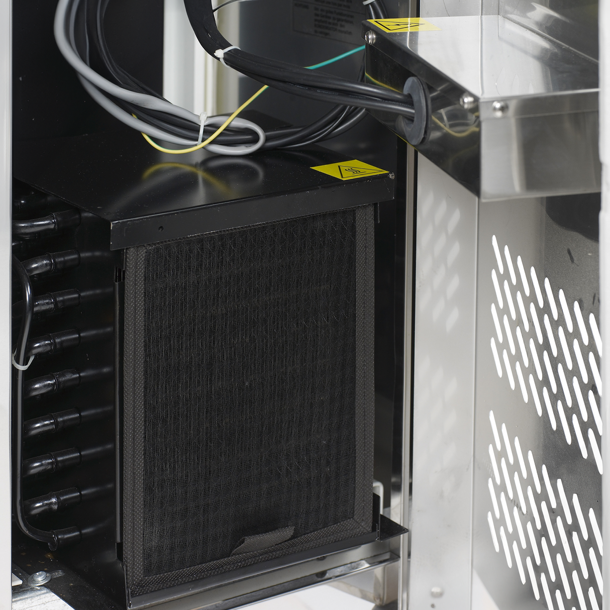 TEFCOLD - Slimline Counter Cooler - SK6310