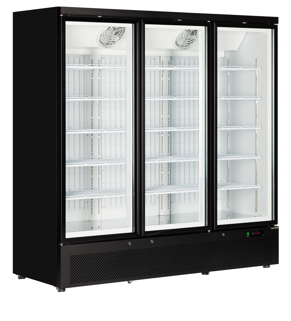 Display Freezer - Atom Maxi F3DB
