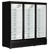 Display Freezer - Atom Maxi F3DB