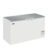 Solid Lid Chest Freezer - EL53SS (Eco Design)