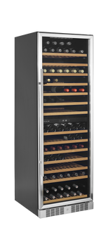 TEFCOLD - Wine Cooler - TFW400-2S