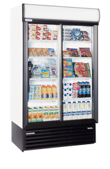 Staycold - Glass Door Merchandiser - SD1140