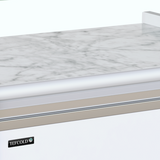 Serveover Display - BELLINI TOWER 850