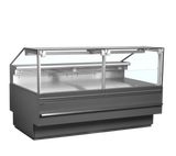 Tefcold Serve Over Counter 489L, 0 to +4°C – SOCA18790A