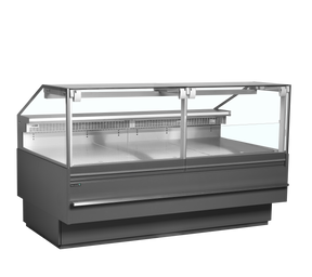 Tefcold Serve Over Counter 489L, 0 to +4°C – SOCA18790A
