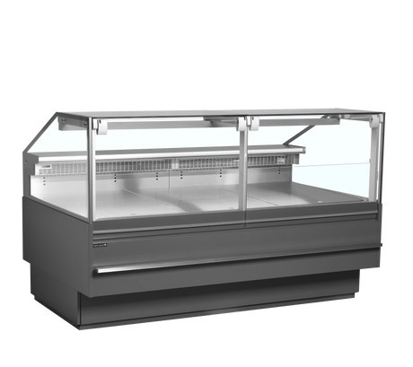 Tefcold Serve Over Counter 489L, 0 to +4°C – SOCA18790A