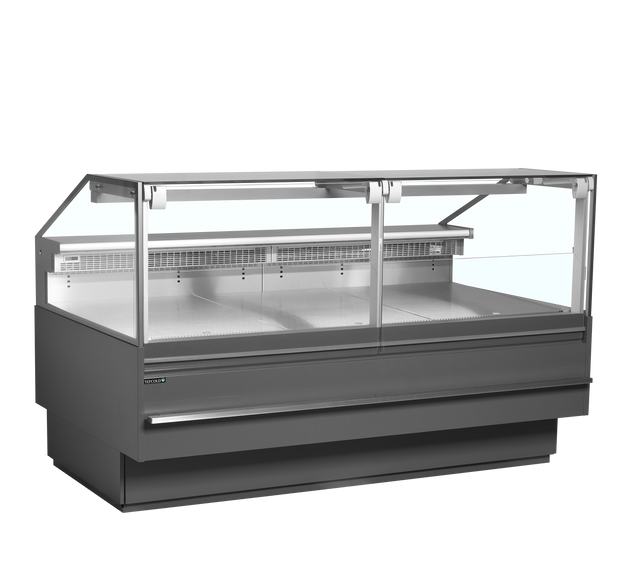 Tefcold Serve Over Counter 489L, 0 to +4°C – SOCA18790A