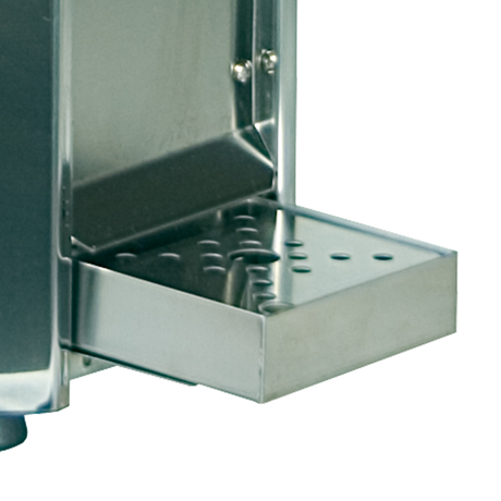 Tefcold Juice Dispensers +3 to +8°C – VL112 – image 2