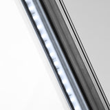 Interlevin - Glass Door Merchandiser - LGC7500