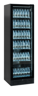 Glass Door Merchandiser - SCU1425 FRAMELESS