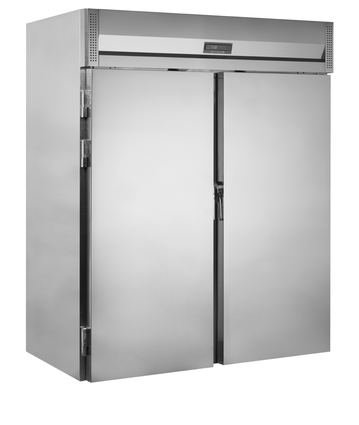Roll-In Chiller - RIC1760X1