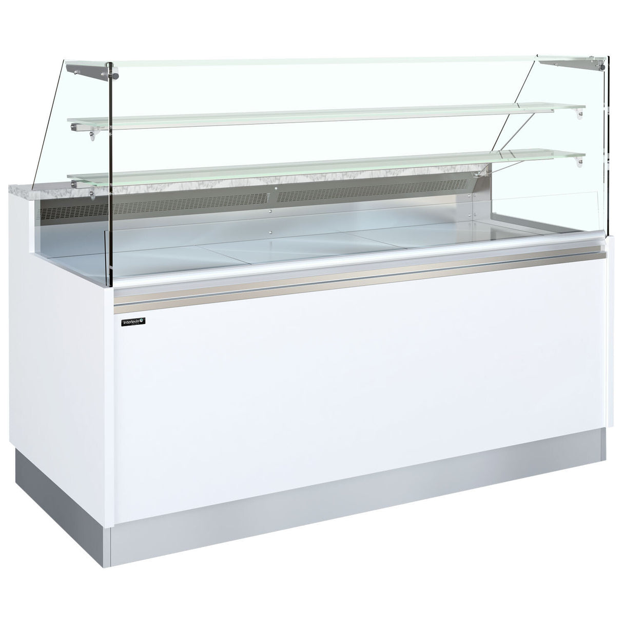 Interlevin - Serveover Display - BELLINI ID 1250FV SR
