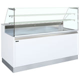 Interlevin - Serveover Display - BELLINI ID 1650FV SR