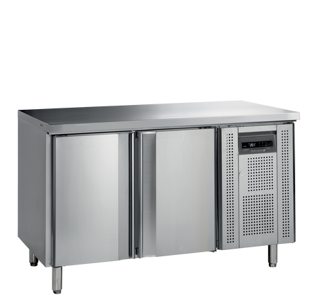 Tefcold Slimline Counter Freezer 230L, -20 to -10°C – SK6210BT