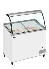 Scoop Ice Cream Freezer - IC302SCE-SO