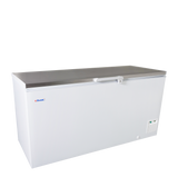 Solid Lid Chest Freezer - LHF620SS (ECO DESIGN)