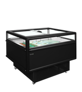 - - Impulse Chiller/Freezer - UHD201 /Black