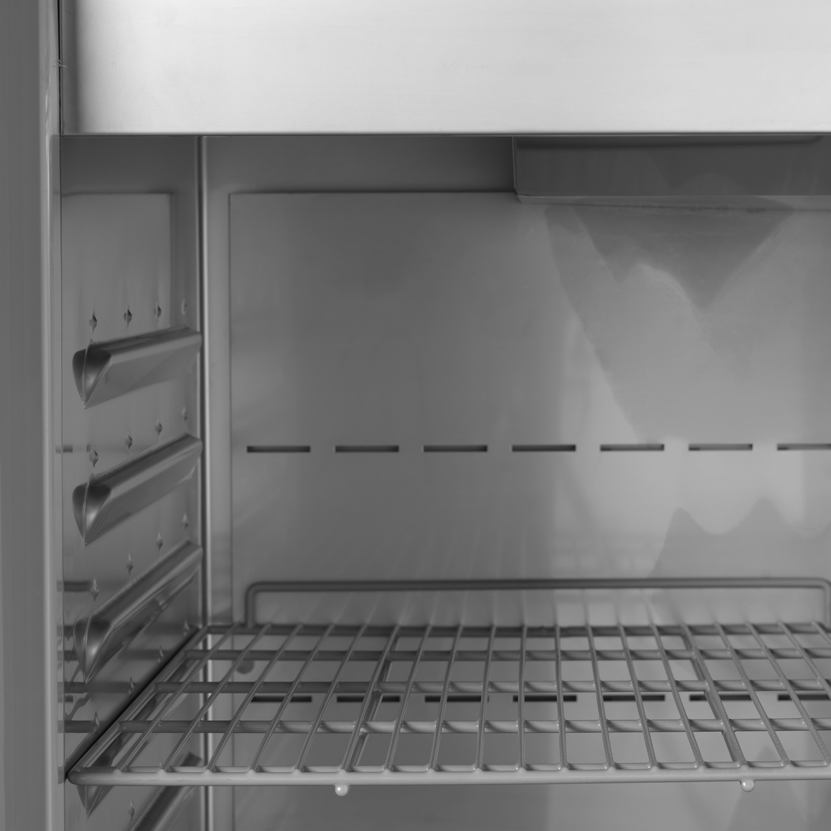 Gastronorm Upright Freezer - RF1420X1