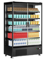 TEFCOLD - Multideck With Doors - PC1250B