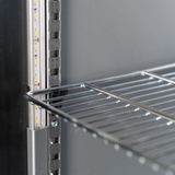 High-end Display Chiller - SGD-300GE