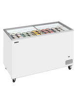 Ice Cream Freezer - IC402SC