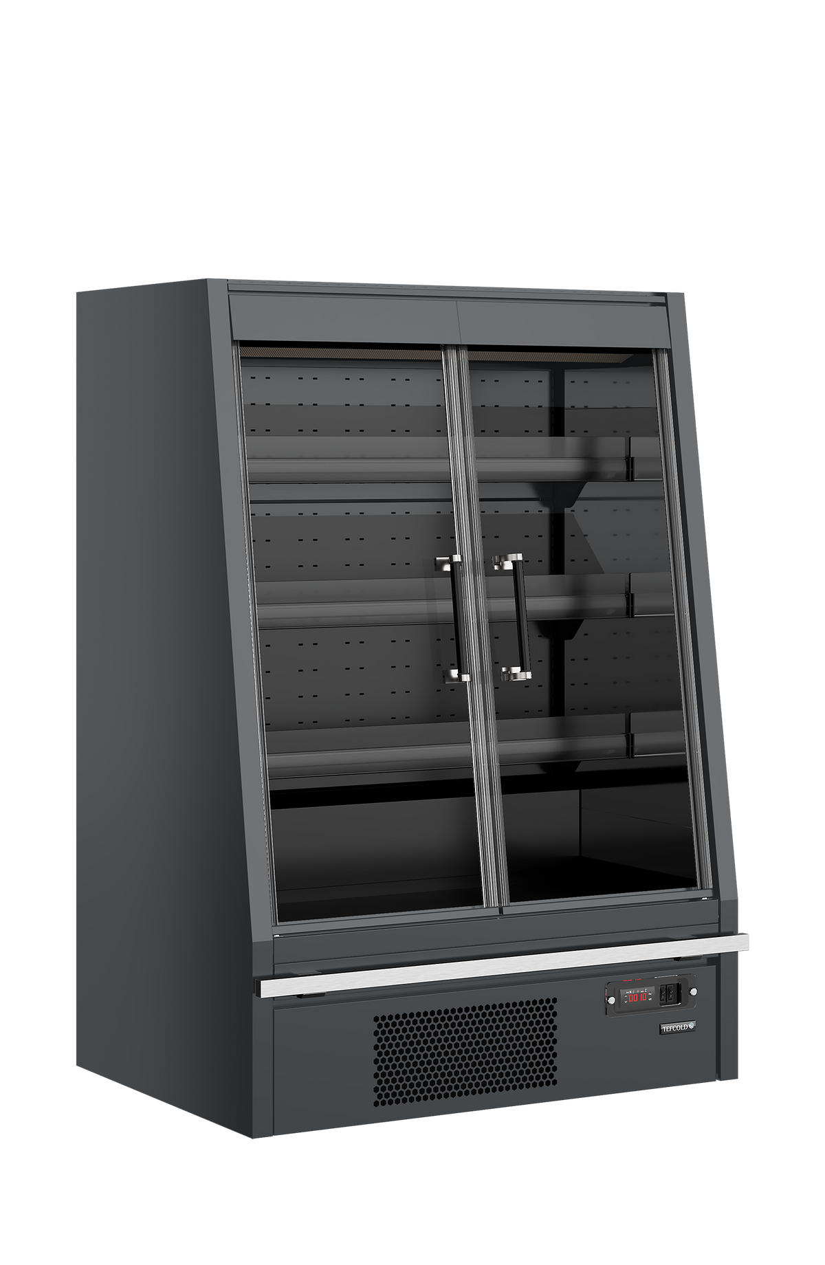 Low-Height Multideck - Galaxy+ GPL10FGD A