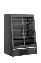 Low-Height Multideck - Galaxy+ GPL10FGD A