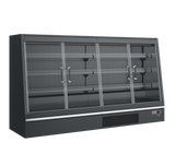 Low-Height Multideck - Galaxy+ GPL26FGD A