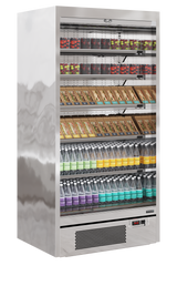 Multideck - Galaxy+ GP10 SS