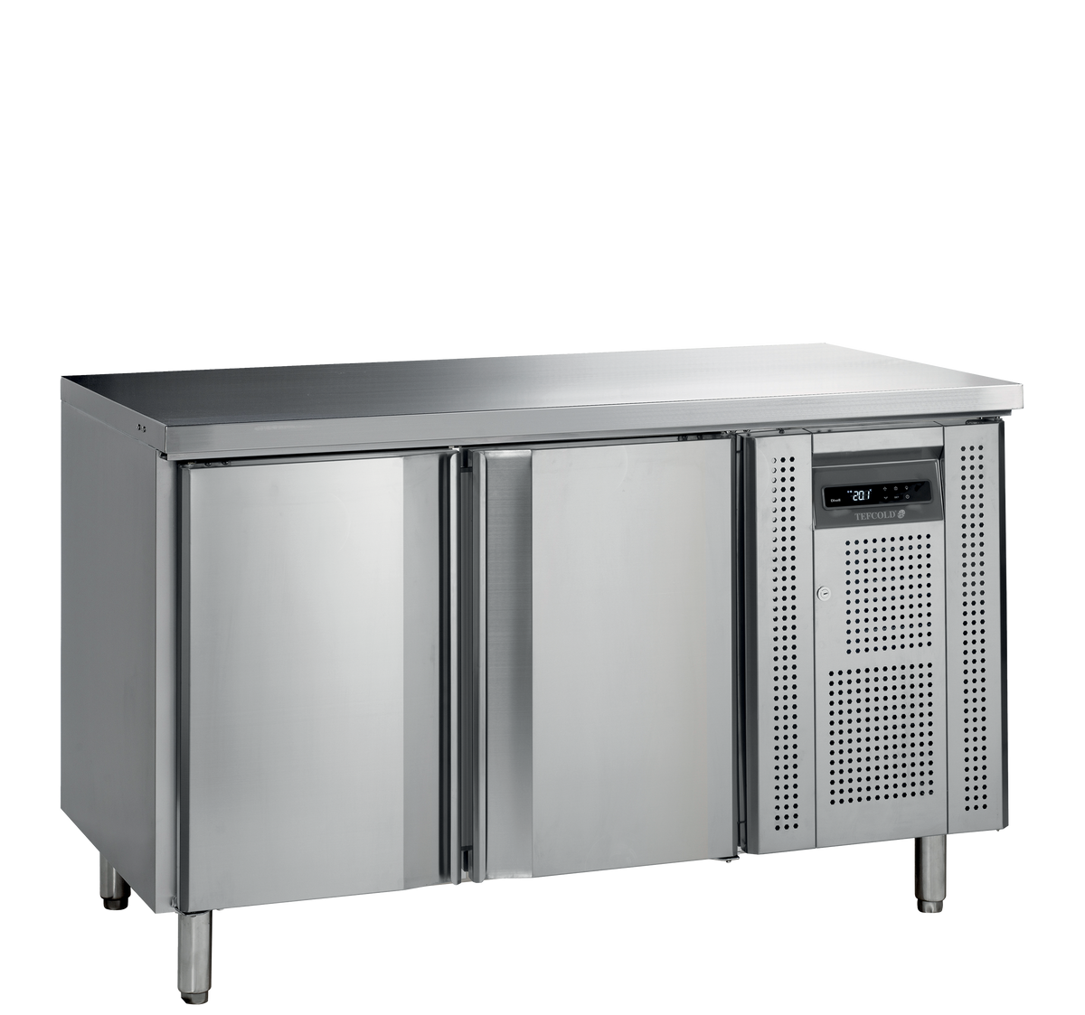 Slimline Counter Cooler - SK6210