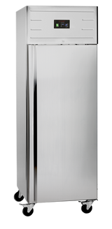 Gastronorm Solid Door Refrigerator - GUC70