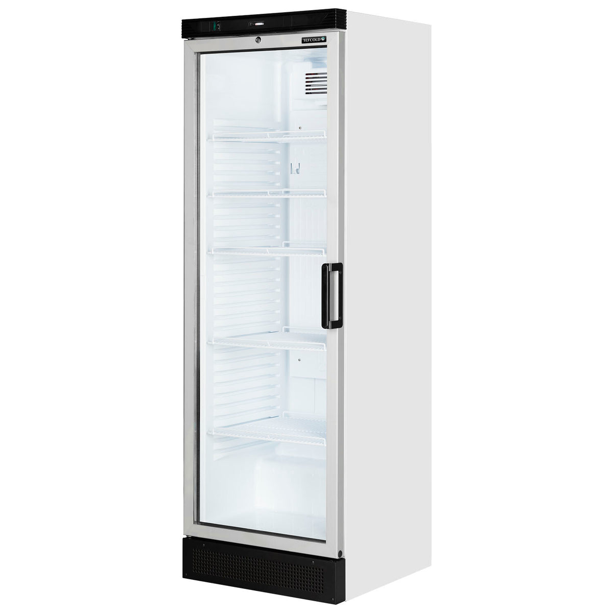 Glass Door Merchandiser - FS1380 L/H