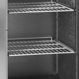 Gastronorm Upright Freezer - GUF50