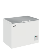 Elcold - Solid Lid Chest Freezer - EL35SS (Eco Design)