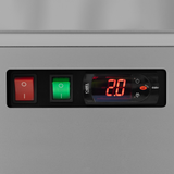 Glass Door Merchandiser - Atom Maxi C2DS